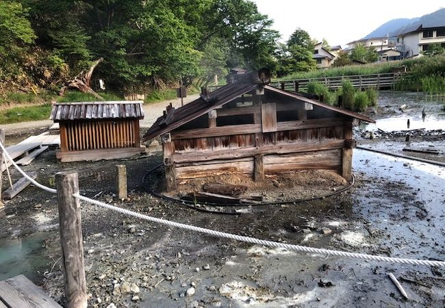 湯ノ平湿原 湯元源泉地 クチコミ アクセス 営業時間 日光湯元温泉 フォートラベル