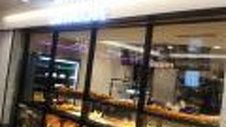 グラムズカフェ 北千住店