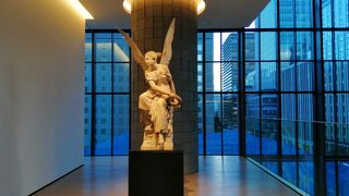 新しいので、設備が整ってて快適です