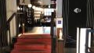 見応えのある土蔵造り。