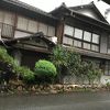 小さな和風旅館