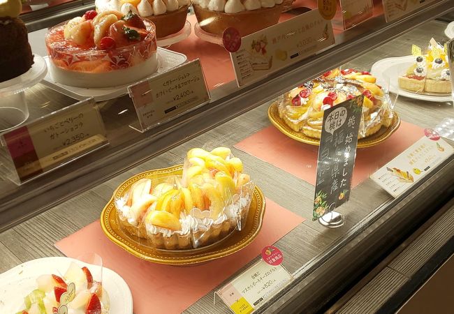 ラ メゾン アンソレイユターブル パティスリー シャポー船橋店 クチコミ アクセス 営業時間 船橋 習志野 フォートラベル ラ メゾン アンソレイユターブル パティスリー シャポー船橋店 クチコミ アクセス 営業時間 船橋 習志野 フォートラベル