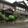 小さな和風旅館