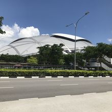 シンガポール国立競技場