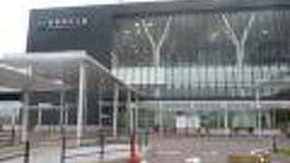 260KMのスピードです