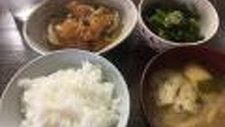 おばんざい村かみ