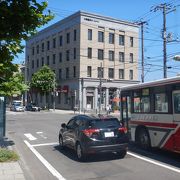 運河ターミナルから南小樽駅まで歩いてみた