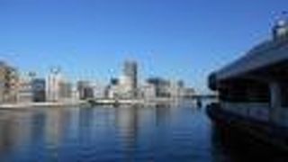 東京に行ったら毎回眺めたい