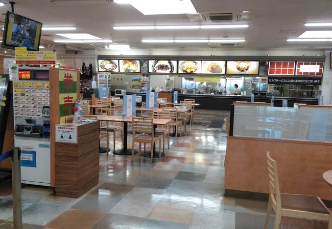 三木サービスエリア 上り線 スナックコーナー クチコミ アクセス 営業時間 三木 小野 フォートラベル
