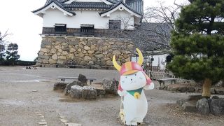 見ごたえがあります！