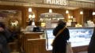 吉祥寺のアトレに入っているケーキ屋さん