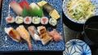 鮨金 エマックス店