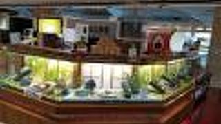 ふるや古賀音庵 羽田空港店