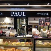 PAUL ecute大宮店