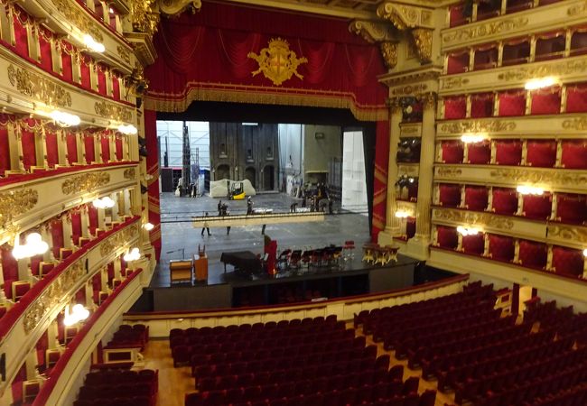 イタリアの劇場 ホール ショー クチコミ人気ランキング フォートラベル イタリアの劇場 ホール ショー クチコミ人気ランキング フォートラベル
