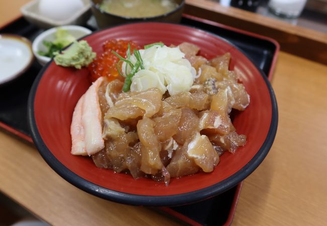 きときと食堂 クチコミ アクセス 営業時間 新湊 射水 フォートラベル
