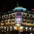 Hotel Majestic Saigon