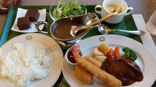 函館の思い出に