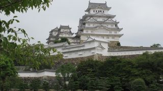 さらに美しくなりました