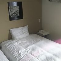 ハリウッドツインルームにアップされました