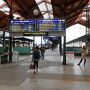 プラハ マサリコヴォ駅