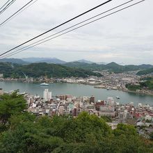 海には見えませんよね