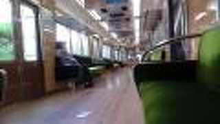 阪急宝塚線乗り入れ有り