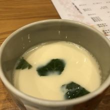 茶碗蒸し