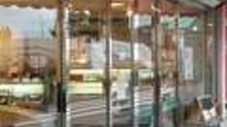 ケーニヒス クローネ 阪急六甲店