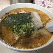 札幌ラーメンに飽きたらオススメ