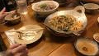 安くて美味しい