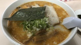 札幌ラーメンに飽きたらオススメ