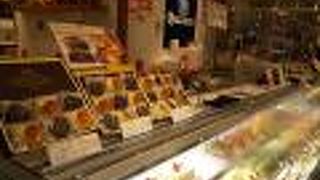 アトレ秋葉原の1階にあるスイーツ専門店