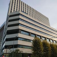 下層階はオフィス