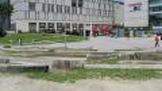 西鉄天神駅すぐ