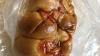 博多阪急で1個108円