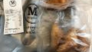 クロワッサンが美味