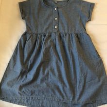 夏用ワンピース