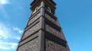 線路脇にありました