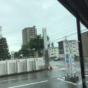 そこそこ　近隣まで行ける。