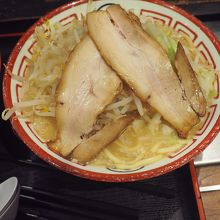 ラーメン