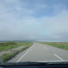 トイレや店は皆無なので、広尾や豊頃等の街で済ませましょう。