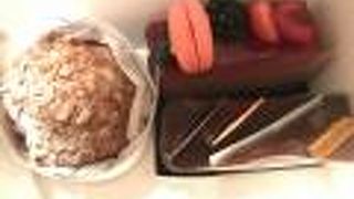 チョコレートケーキ