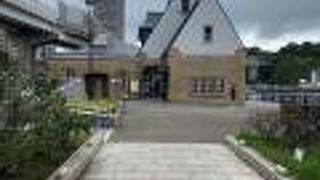 ヴェルニー記念館♪