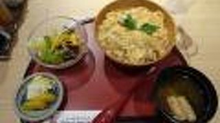 絶品、親子丼！