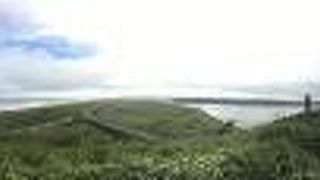 手つかずの雄大な大自然を独り占め！