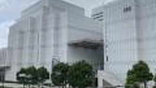 横須賀芸術劇場♪