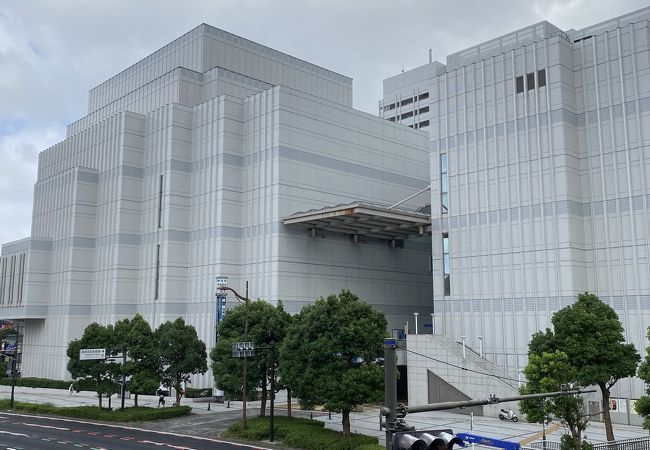 横須賀芸術劇場 クチコミ アクセス 営業時間 横須賀 フォートラベル