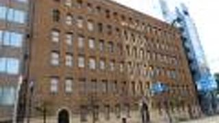 重厚な雰囲気です