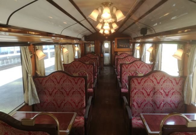 レトロ列車 三陸鉄道 クチコミ アクセス 営業時間 久慈 フォートラベル